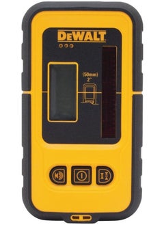 DEWALT DEWALT DW0892G Laser Detector, Green  - Image 4