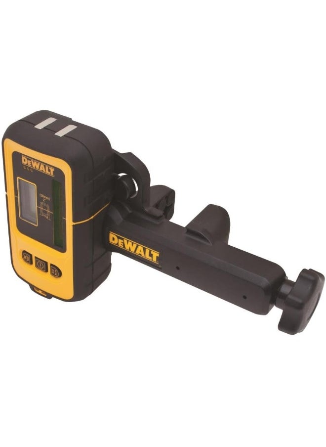DEWALT DEWALT DW0892G Laser Detector, Green  - Image 2