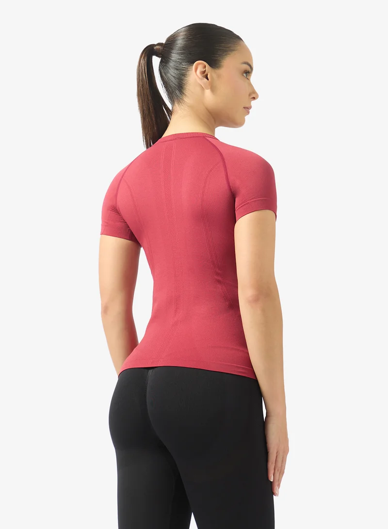 FRWD Seamless Soft Touch T-shirt