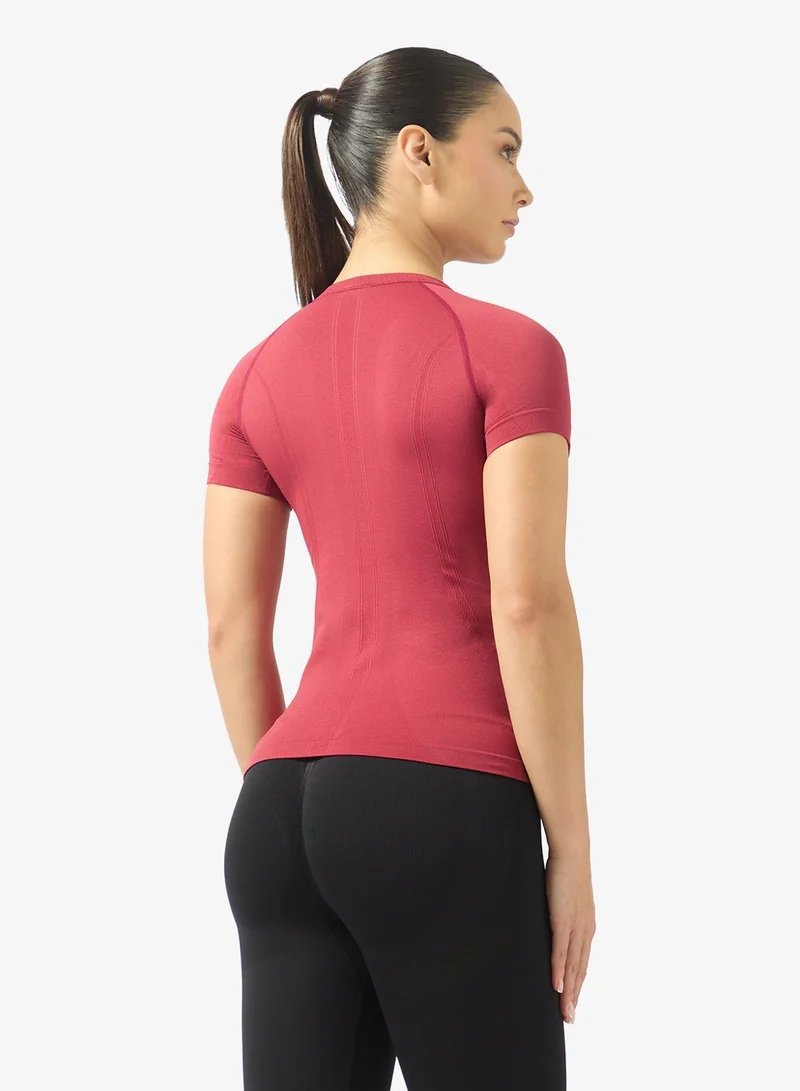 FRWD Seamless Soft Touch T-shirt