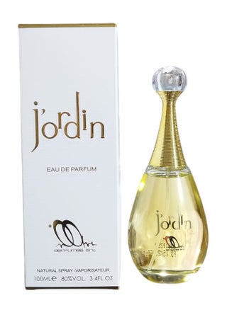 Jordin Eau De Parfum For Women - 100 Ml - pzsku/ZB91E29E15D06F381399FZ/45/_/1738940742/41e6e20b-e298-44b7-9d86-2d35fbc145f7