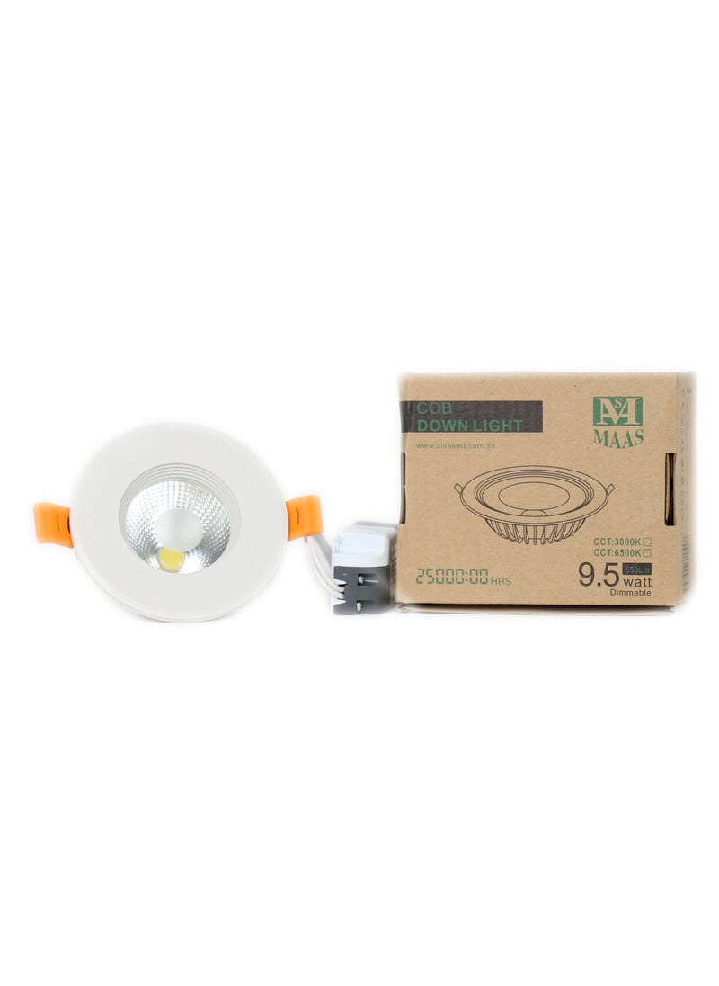MAAS - Indoor Lighting Lamp - Image 1