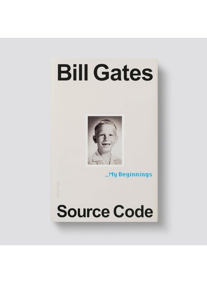 Source Code: My Beginnings - Image 2