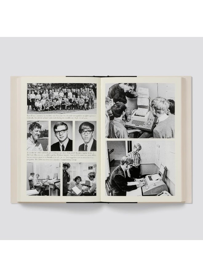 Source Code: My Beginnings - Image 5