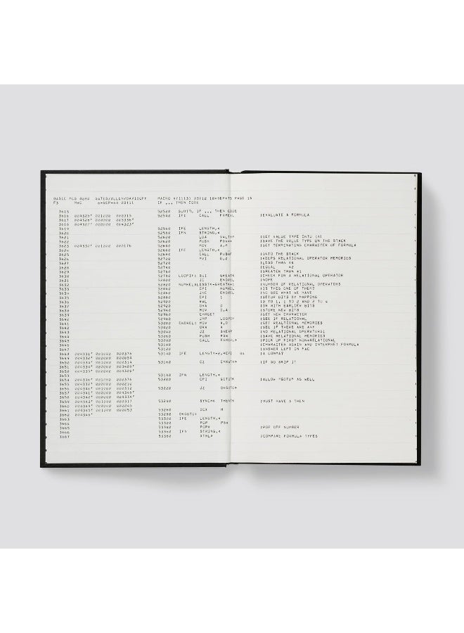 Source Code: My Beginnings - Image 4