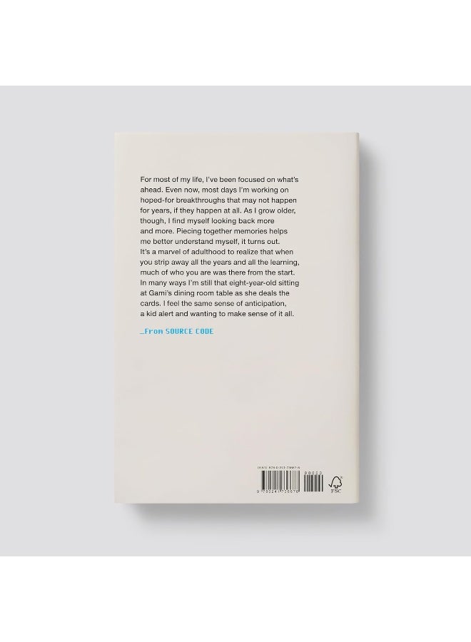 Source Code: My Beginnings - Image 3