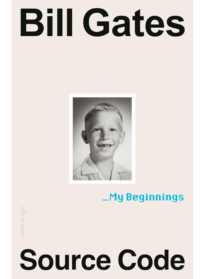 Source Code: My Beginnings - Image 1