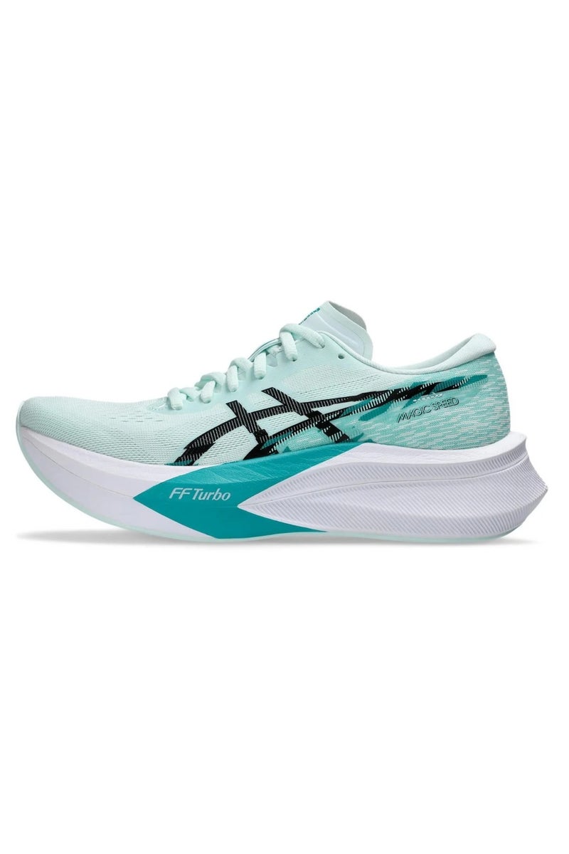 Onitsuka Tiger ASICS MAGIC SPEED 4 – Carbon Plate Racing Shoes for Men & Women - Image 4