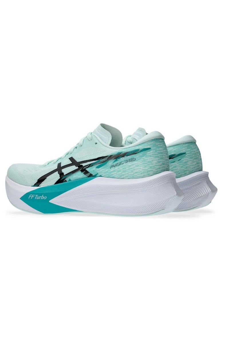 Onitsuka Tiger ASICS MAGIC SPEED 4 – Carbon Plate Racing Shoes for Men & Women - Image 3