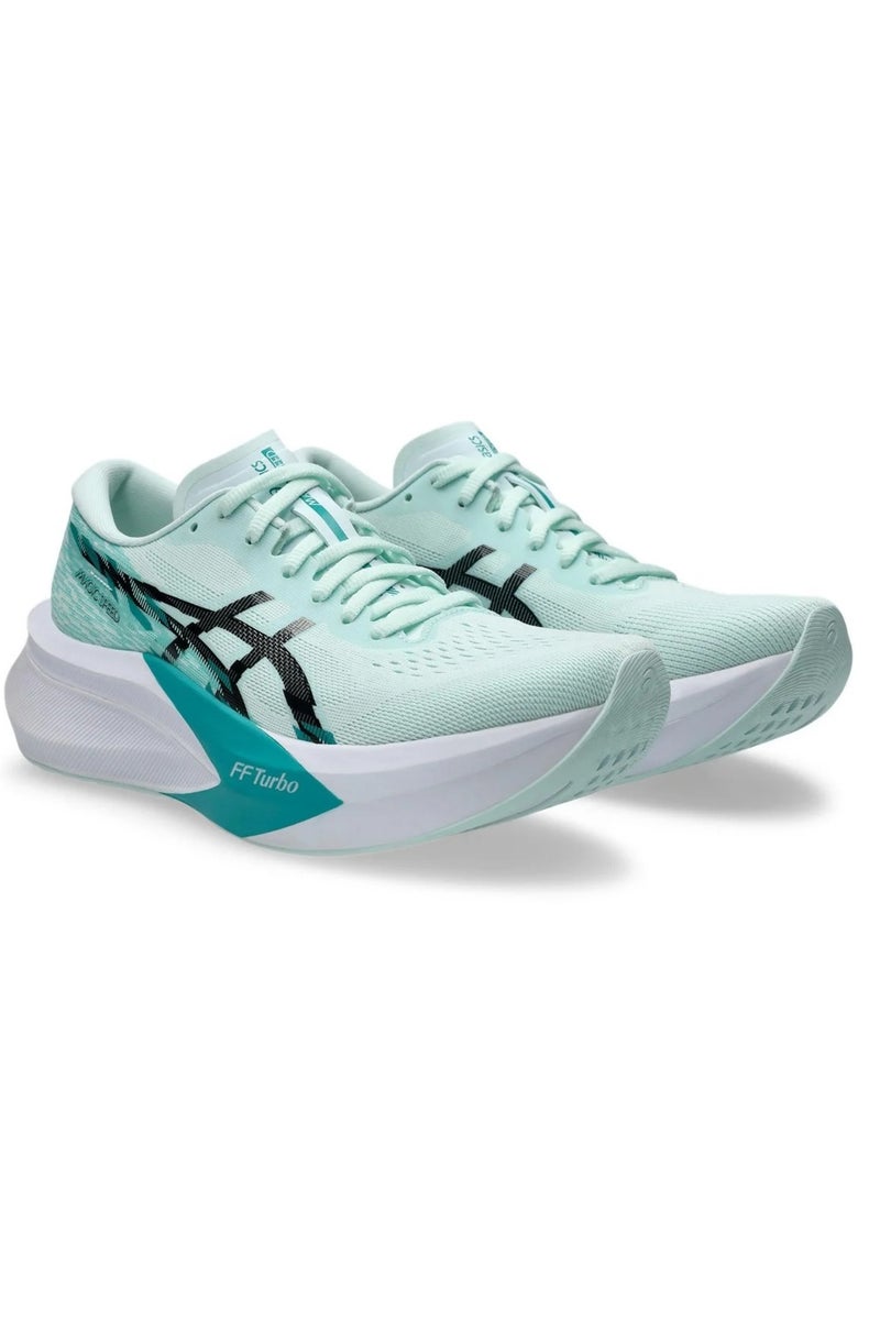Onitsuka Tiger ASICS MAGIC SPEED 4 – Carbon Plate Racing Shoes for Men & Women - Image 2