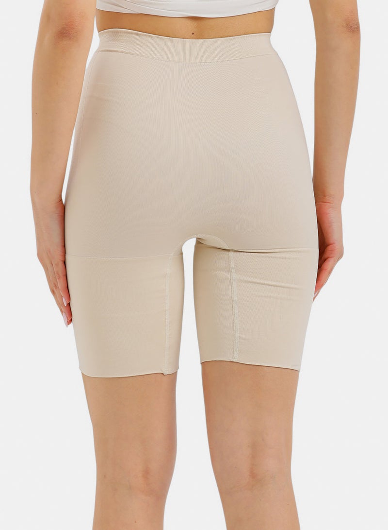 Carina Seamless Corset Shorts - Image 4