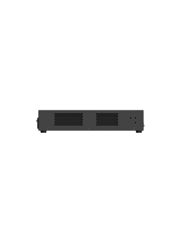 Ruiji RG-ES220GS-P, 20-Port Gigabit Smart Cloud Managed PoE Switch, 16 PoE+ Ports, 2 RJ45 Ports, 2 SFP Ports, For Enterprise, Hospitality, Education, Retails, Surveillance, etc. | RG-ES220GS-P  - Image 3