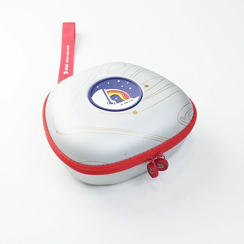 زي دي إلكترونيات ZD O+ storage bag - أبيض - Image 1