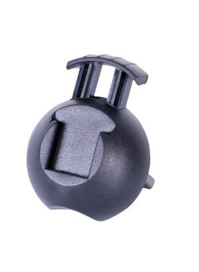 كي6 محول كاميرا تحويل حذاء بارد برغي حامل فلاش حامل مصباح حذاء ساخن قوس محول - Image 1