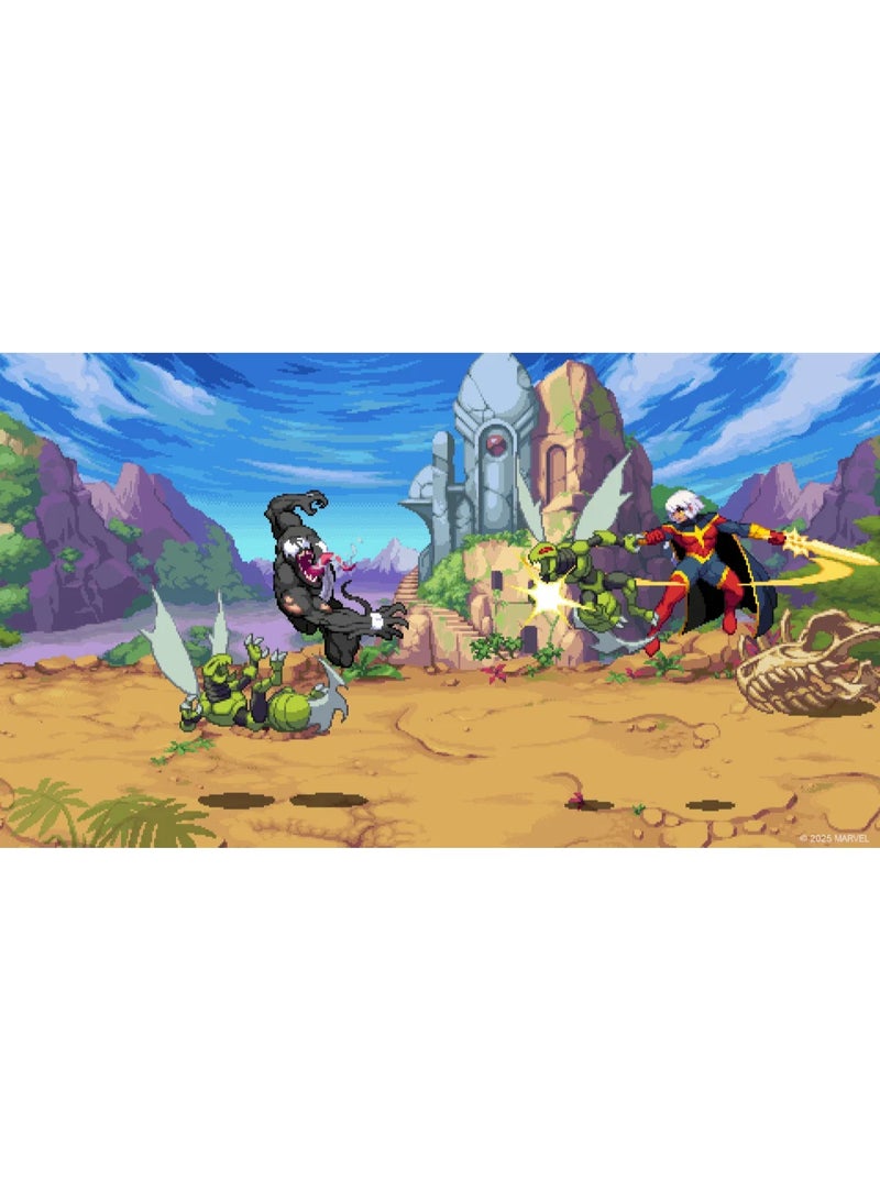 دوت إيميو غزو مارفل الكوني - بلاي ستيشن 5 (PS5) - Image 3