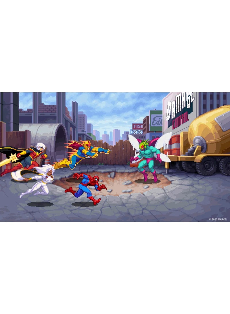 دوت إيميو غزو مارفل الكوني - بلاي ستيشن 5 (PS5) - Image 2