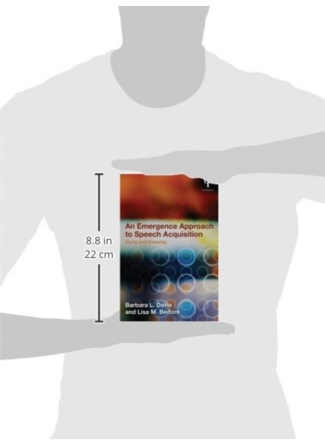 An Emergence Approach to Speech Acquisition: Doing and Knowing  - Image 3