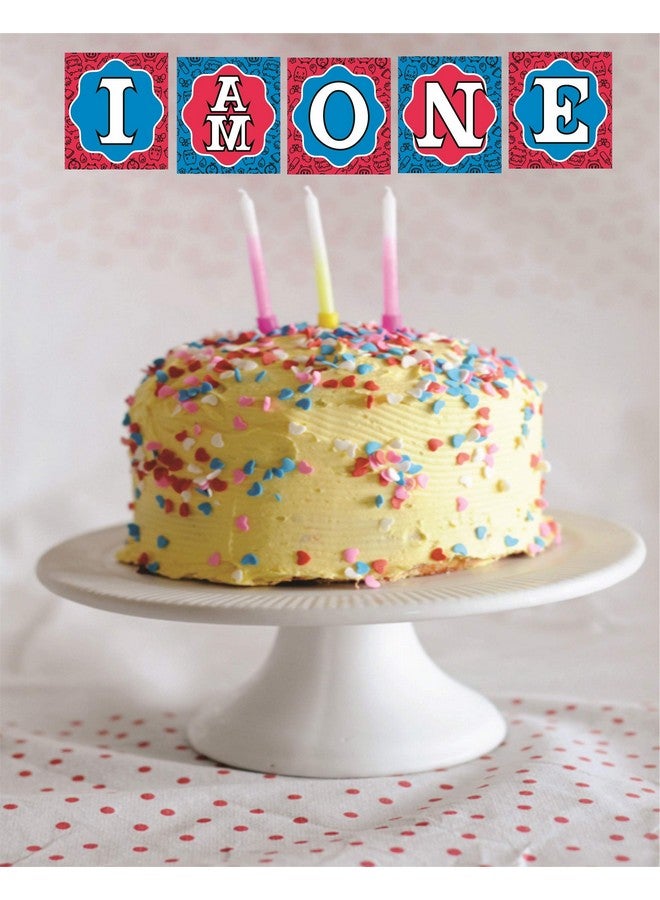 سيجا لافتة SYGA I am One لحفلات أعياد الميلاد والديكور، لافتة صور دعائية - Image 3