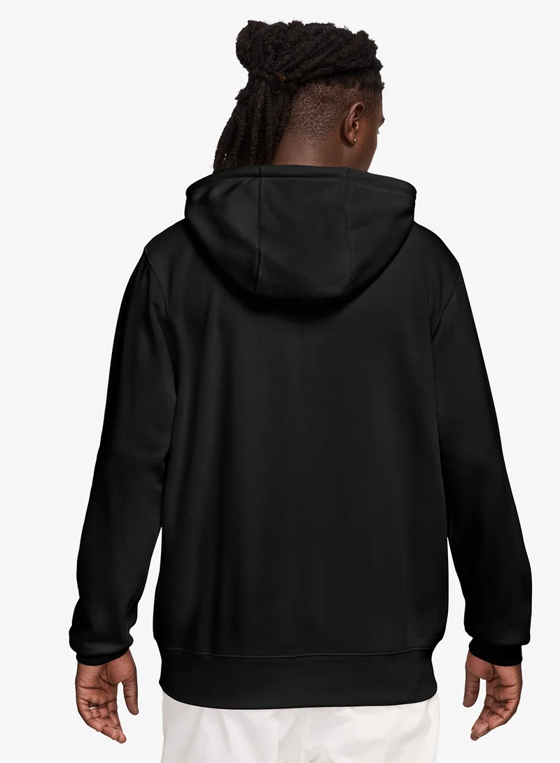 Nike Club Fleece Pullover Hoodie