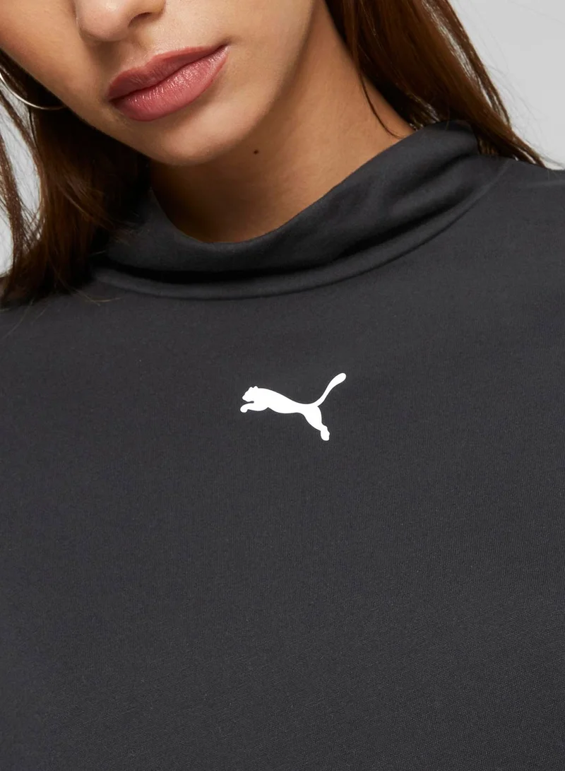 PUMA Open Road women t-shirt