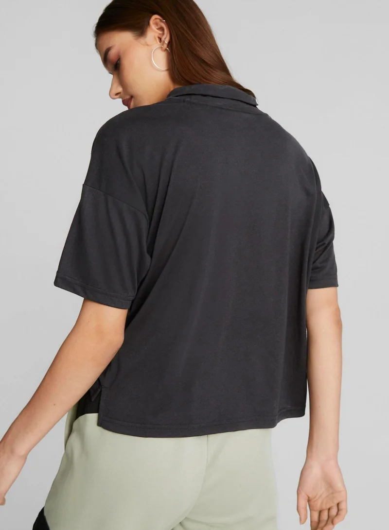 PUMA Open Road women t-shirt