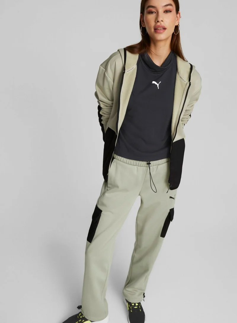 PUMA Open Road women t-shirt