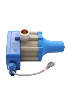 Max Germany Max Germany EPC-1 Automatic Pump Control, Blue  - Image 4