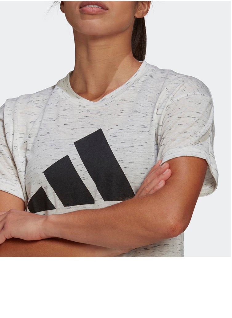 adidas Stellasport 2.0 Winner T-Shirt  - Image 2