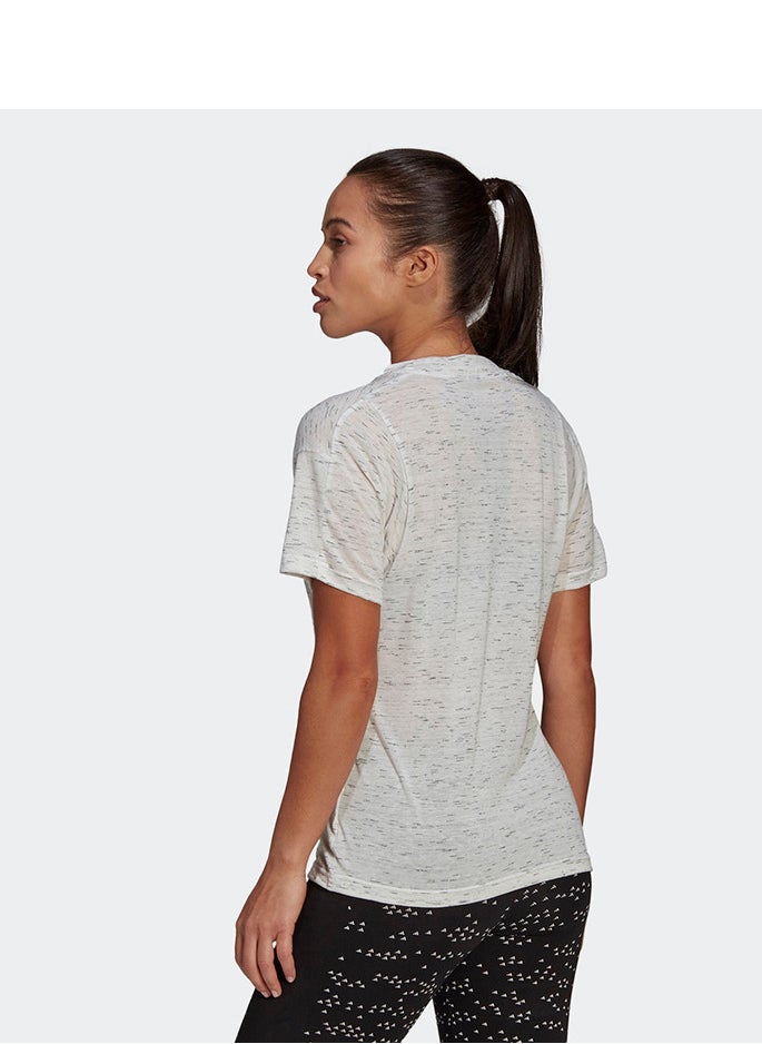 adidas Stellasport 2.0 Winner T-Shirt  - Image 3