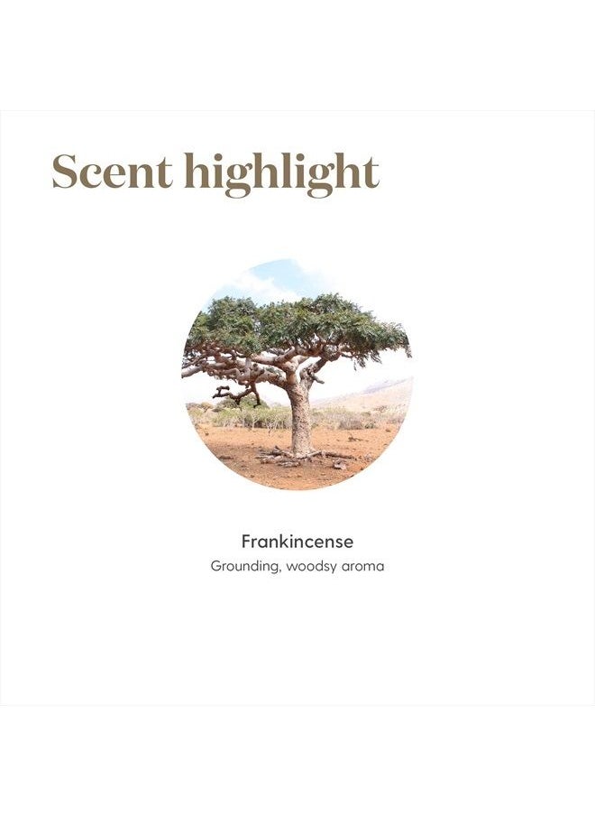 Young Living Frankincense Essential Oil 15ml - Pure & Therapeutic Grade Oil - Warm, Spicy Aroma - Promotes Relaxation, Calmness & Holistic Wellness Journey  - Image 5