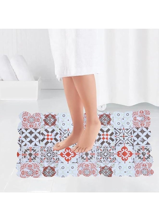 Rectangular Bath Mat 70 * 35cm