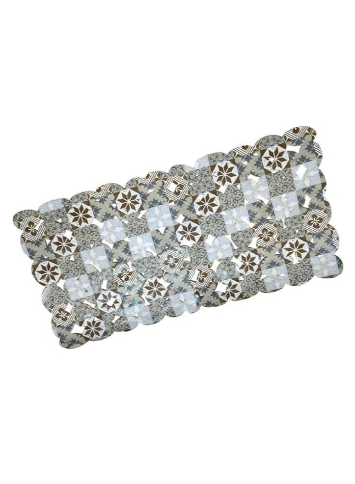 Rectangular Bath Mat 70 * 35cm
