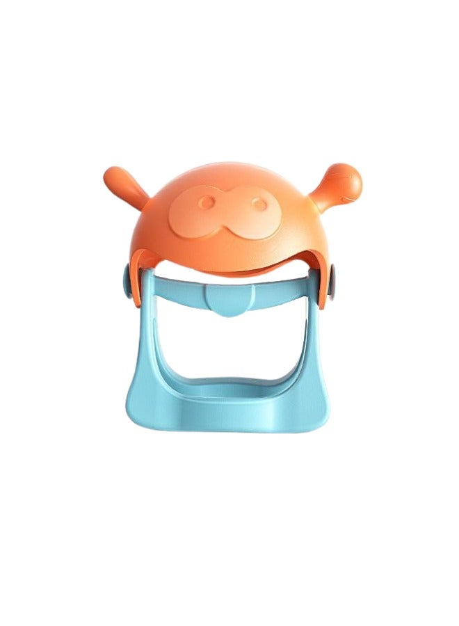 turtees Teething Toys for Babies 6-12 Months - Image 1