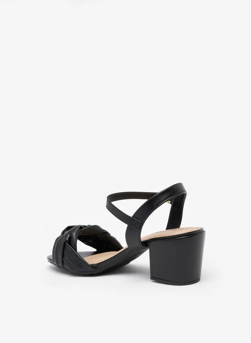 MODARE Lilyana Sandals