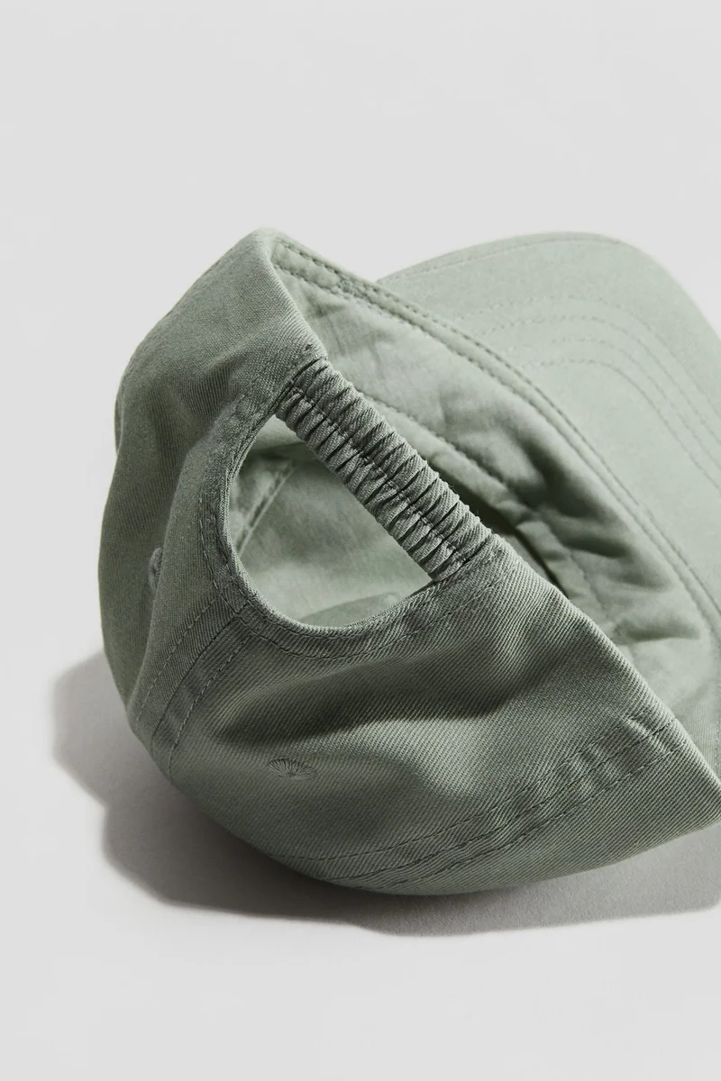 اتش اند ام Cotton cap