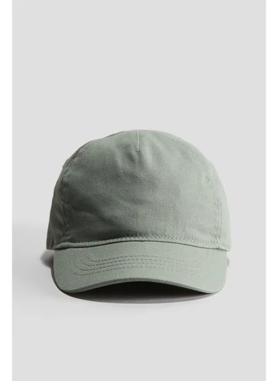 H&M Cotton cap