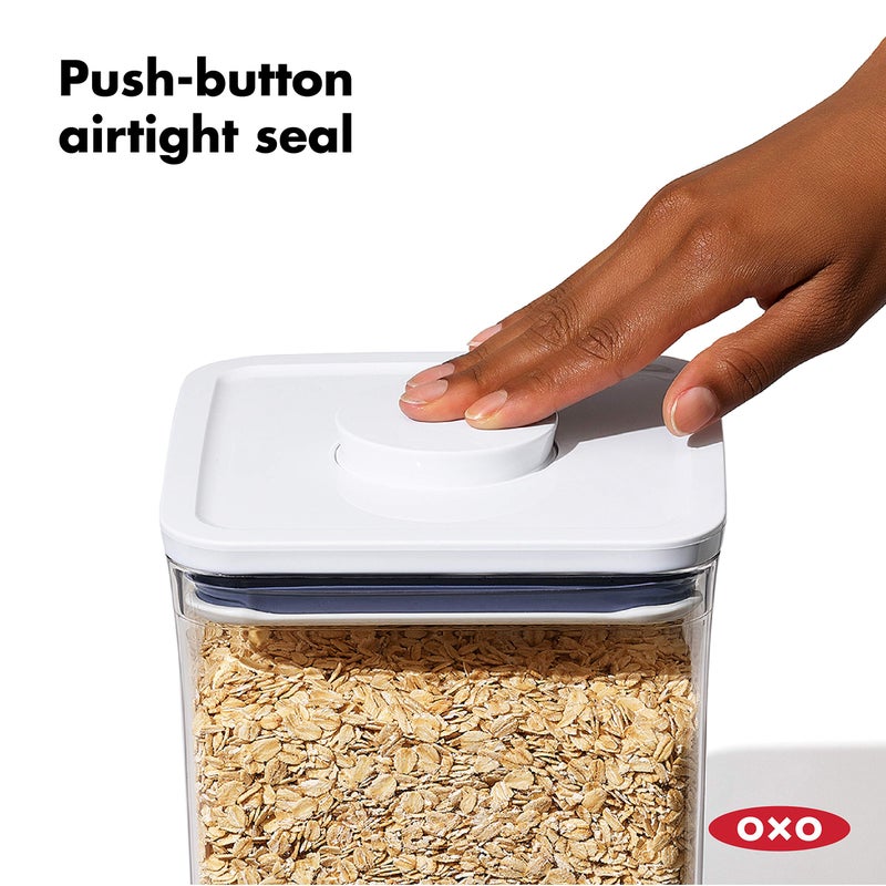 OXO Good Grips 4-Piece Mini POP Container Set - Image 4