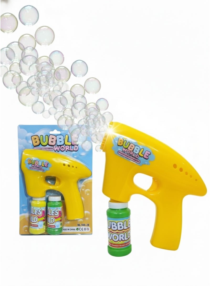 HASSM soap bubble gun - Image 1