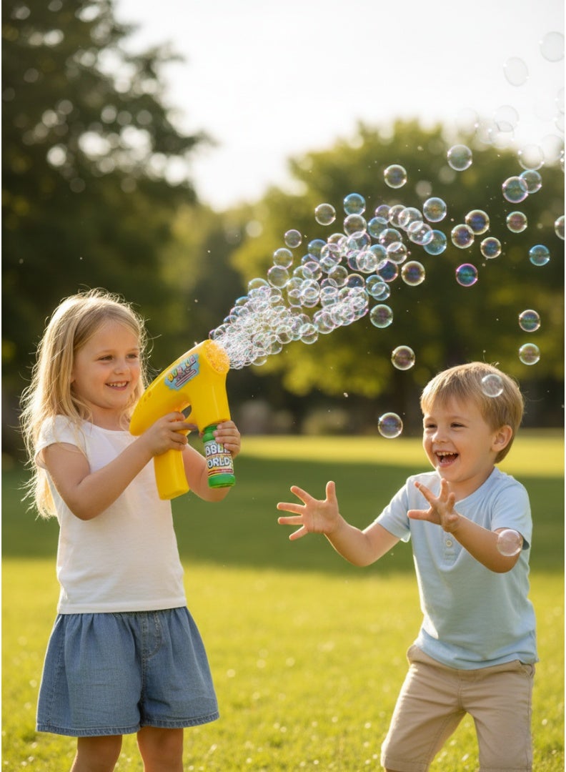 HASSM soap bubble gun - Image 2