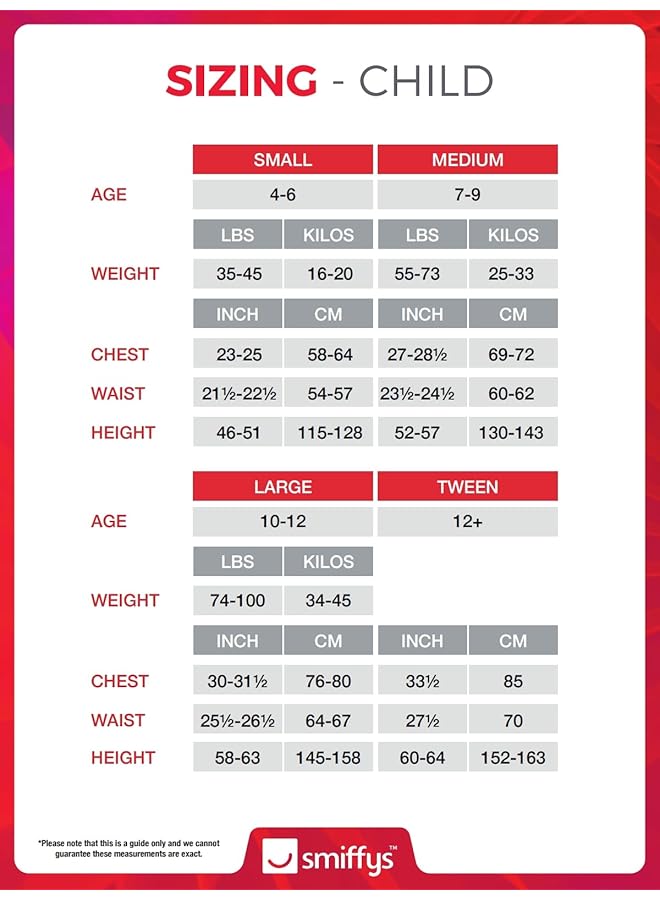 Smiffys Day Of The Dead Delux Girl Costume Black - Image 5