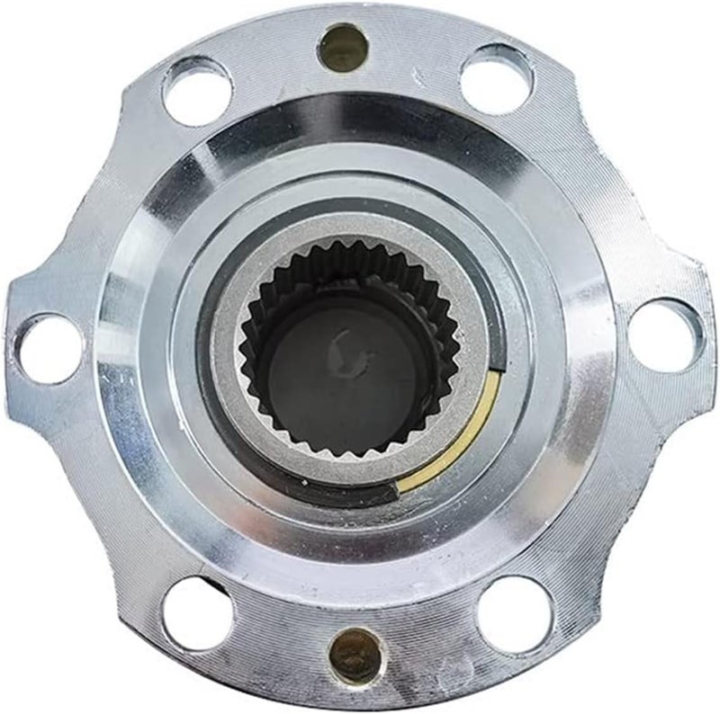 Wivplex Free Wheel Locking Hubs for Toyota Land Cruiser - Image 2