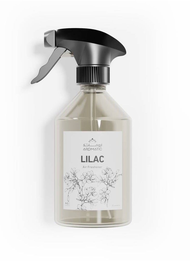 Aromatic Lilac Bedding Freshener 500 ml 