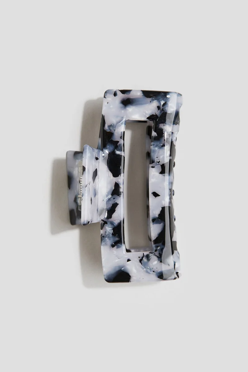 H&M Hair Claw