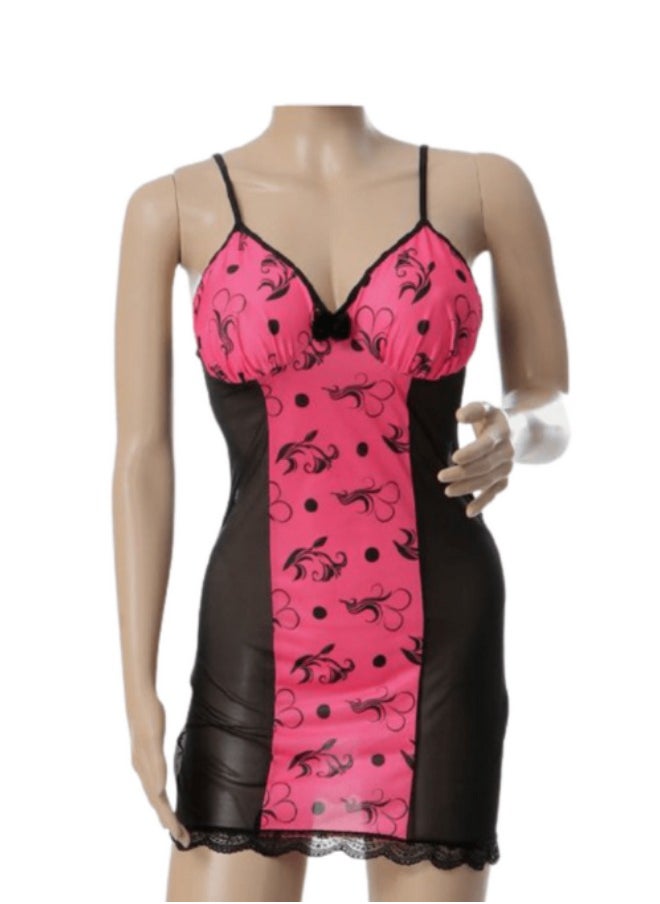 Lasso Short women's lingerie  - Image 2
