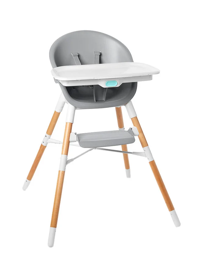 سكيب هوب 4-in-1 Highchair