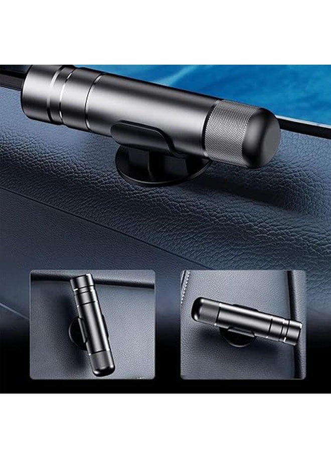 general Safety hammers for safety hammers, glass breakers and seat belt cutters, automotive emergency escape tools, compact and ergonomic tools - Image 4