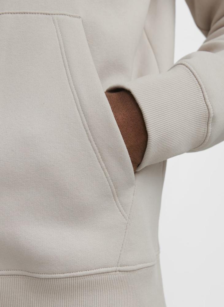 JACK & JONES Logo Graphic Pullover Hoodie - Image 4