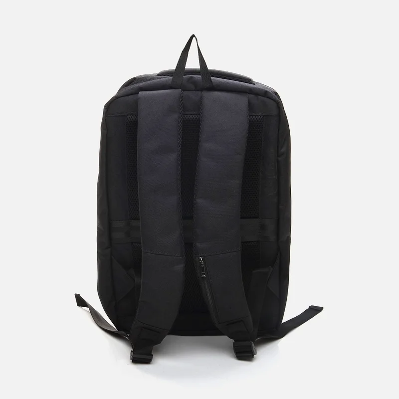 Hotiç 04CAH284850A100 BLACK Men's Backpack
