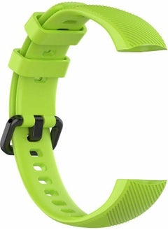 Techmaster Honor Band 4 5 Silicone TMJ Band Strap 