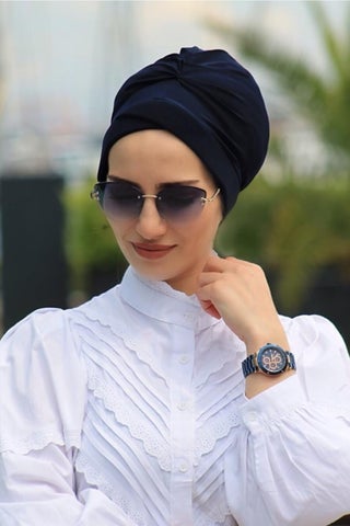 Navy blue